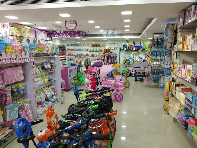 KIDZON